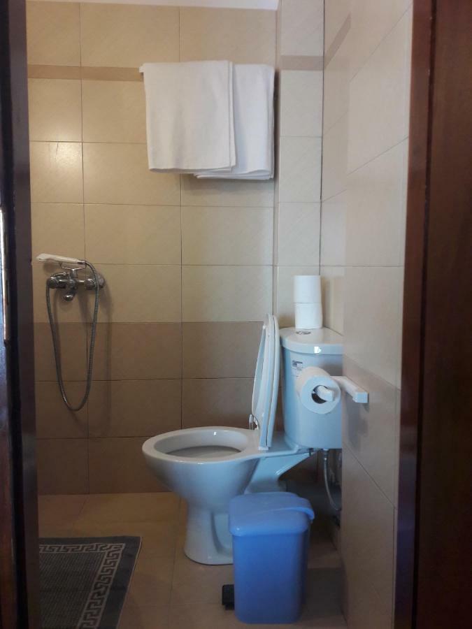 Rooms-Studio Anagnostou Λουτρά Αιδηψού Εξωτερικό φωτογραφία
